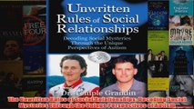 The Unwritten Rules of Social Relationships Decoding Social Mysteries Through the Unique