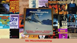 Read  Ski Mountaineering PDF Free