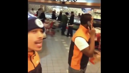 Reaction to Try not to laugh 3 (Vine Edition)