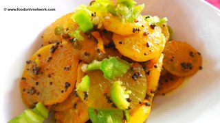 Easy Dinner Recipe | Quick and Easy Recipe | Healthy Diet | Indian Recipe-21