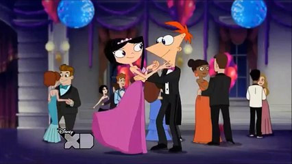 Phineas y Ferb Actuan Conforme a tu Edad Clip