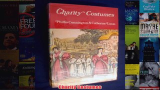 Charity Costumes
