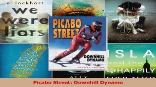 Read  Picabo Street Downhill Dynamo Ebook Online