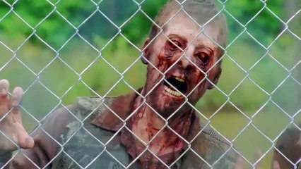 The Walking Dead Demons - 4 Way Collab (Christmas Special)