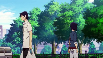 Boku dake ga Inai Machi PV1.