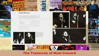 PDF Download  The Treasures of Noel Coward Read Full Ebook