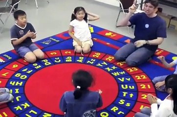 Who Took the Cookie? - Teaching Tips