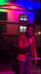 Gökhan Namlı - Gelsene (Canlı)
