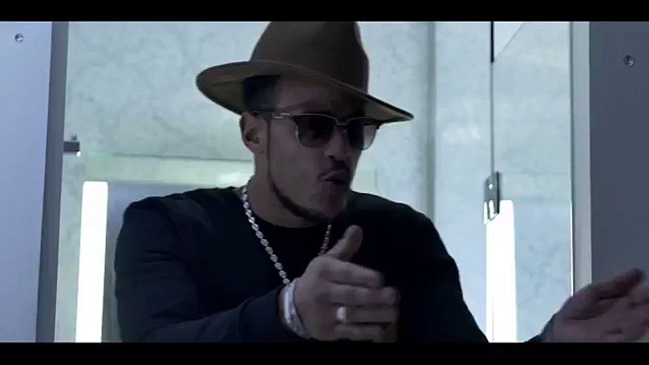 Houssein - HDC #9 (DJANGO)