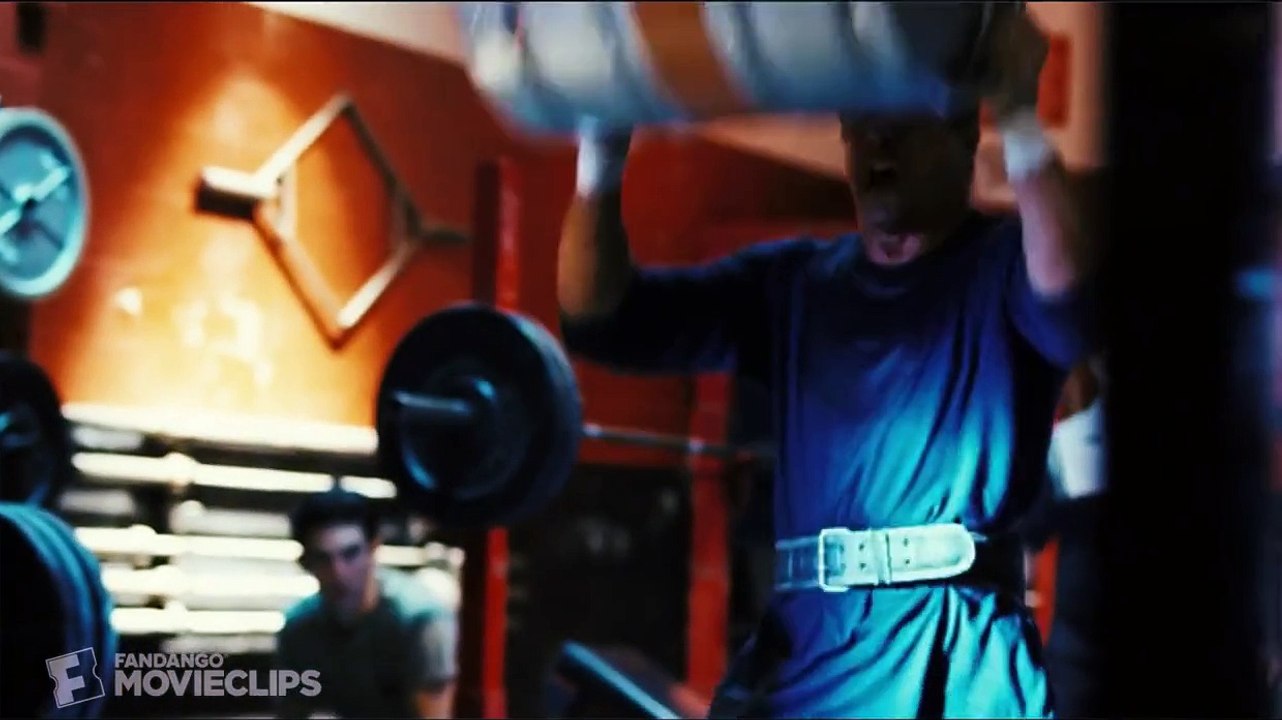 Rocky Balboa (8/11) Movie CLIP - Training Montage (2006) HD