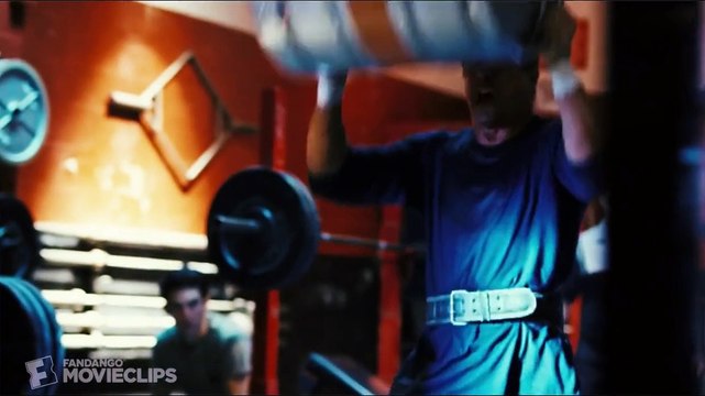 Rocky Balboa (8/11) Movie CLIP - Training Montage (2006) HD
