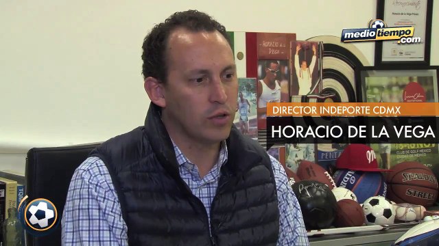 Indeporte apoya postura de CONADE sobre federaciones