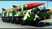 Pakistan Missiles Technology 2015