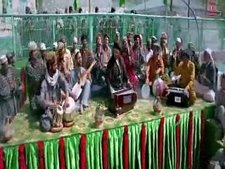 Bhar Do Jholi Meri (Bajrangi Bhaijaan)