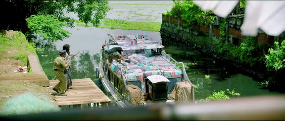 Charlie Malayalam Movie Official Trailer HD   Dulquer Salmaan   Parvathy   Martin Prakkat   Unni R - YouTube