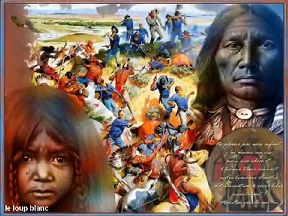 NATIVE AMERICAN INDIAN FLUTE AND SHAMANIC DRUMS ~ RELAXATION