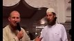 American Man Converts to Islam New Muslim USA!