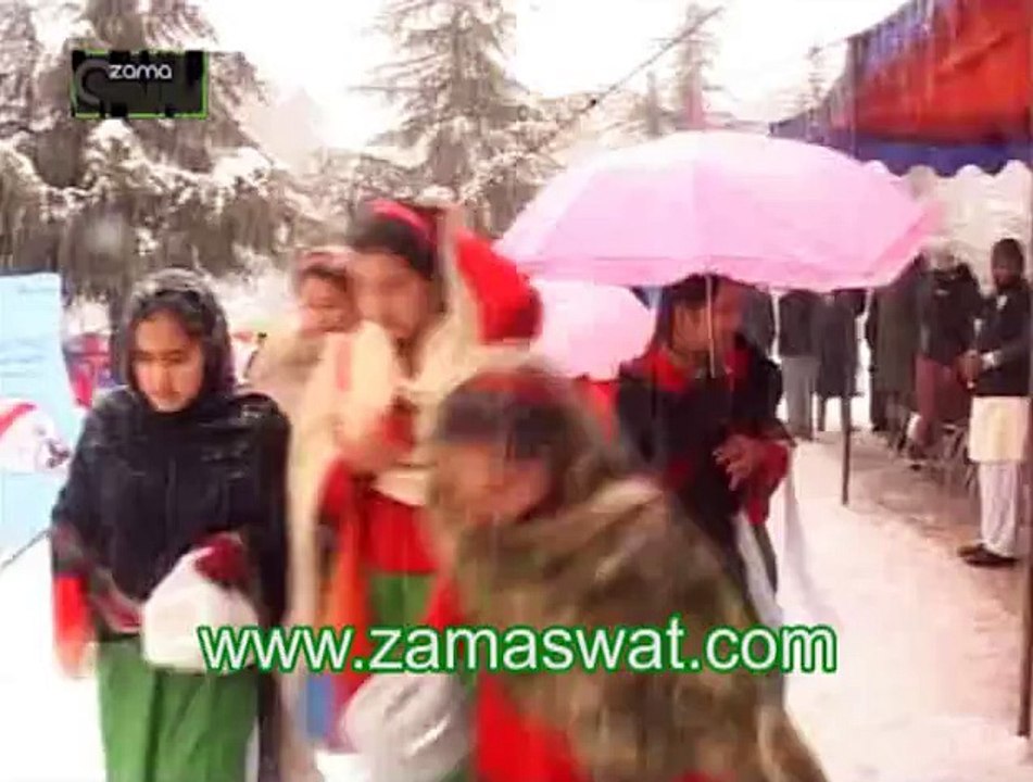 Swat Main Baraf Bari 1