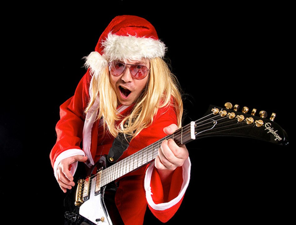 Merry Christmas - Santa Claus Is Coming To Town - Christmas Music