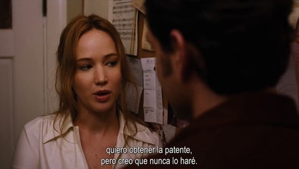 Joy: El Nombre del Éxito | Clip: ¿Qué hay de ti? HD | Próximamente- Solo en cines
