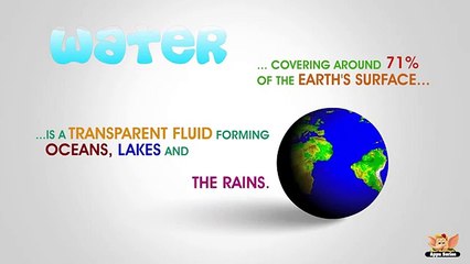Why is Water Important to Life