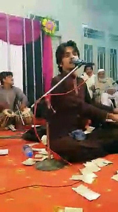 Zarori Tha Basit Naeemi