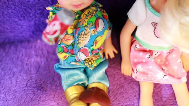 Play-Doh Frozen Toby KIDS Dream Disney Princess Anna Barbie Chelsea Mini Golf Date Barbie Toys