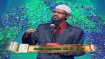 According to Qur'an even Non-Muslims do Jihaad! Dr Zakir Naik