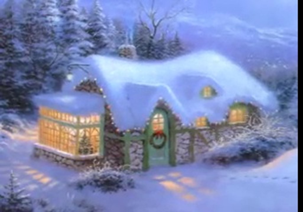 Il n'y a pas de Noël sans Tino Rossi .. Retour en enfance avec une larme à l'oeil et tellement de souvenirs