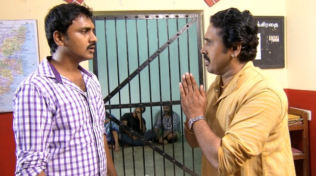 Azhagi Episode 1053, 24/12/15