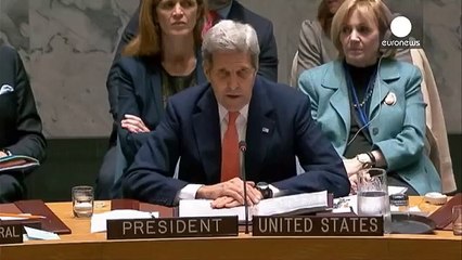 BMde Suriye için yol haritası hazırlandı