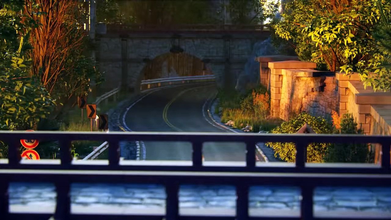 Shadow Warrior 2 Trailer (2016)  PS4