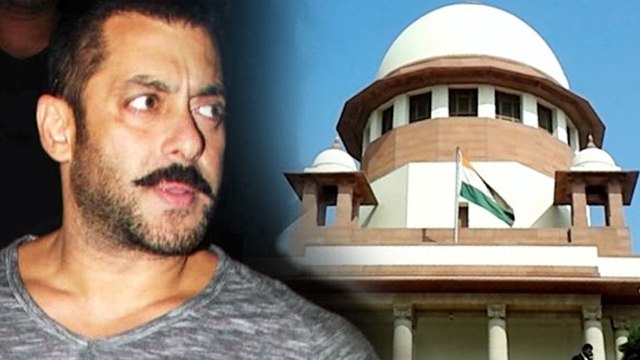 Salman Khan's Hit & Run Case Maharashtra Govt To CHALLENGE In SUPREME COURT
