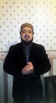 Eid e Milaad un Nabi hai by Qari Ahmad Raza Jamati