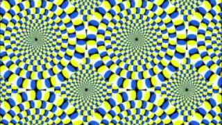 AMAZING OPTICAL ILLUSIONS HD YouTube