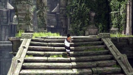 THE LAST GUARDIAN Trailer [E3 2015]   PS4