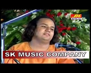 Haye Kambhakht Tune By Aziz Mian || Qawwali