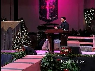 Dr Tony Evans 2015 | The Husbands Role In The Home | Sermon video 2015