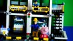 peppa pig Peppa Pig Episode Lego City Prison Fireman Sam George Pig Lego Animation Story