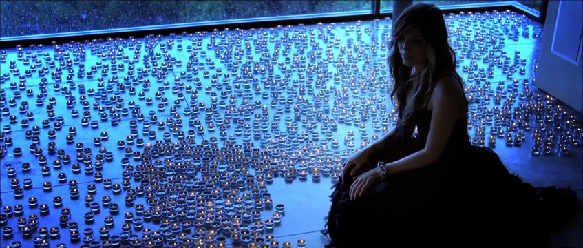 TOP ONE VIDEO Christina Perri - A Thousand Years