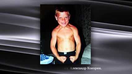 Школьные фото известных футболистов и тренеров