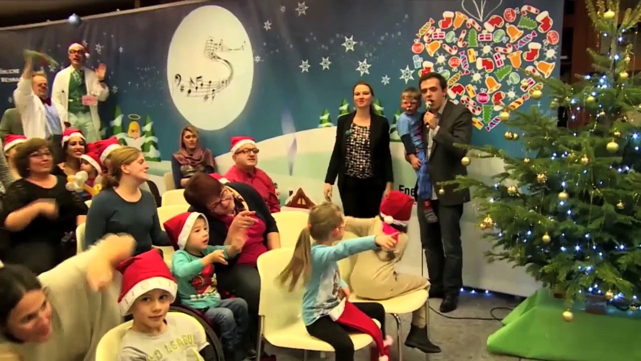 Videobericht Partner