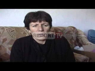Report TV - Tronditëse, ja letra e të riut me  kancer nga burgu para vdekjes