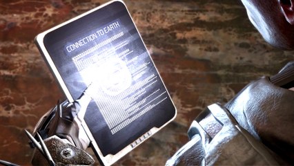 Gamescom 2015 : trailer de The Technomancer