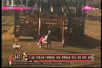 Stanija i Kristijan izgladili odnose imedju njih posle svadje!