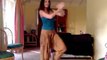 Chittiyaan Kalaiyaan Sanya Arora Dance Steps