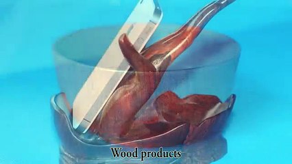 The Major Export Commodities From Myanmar