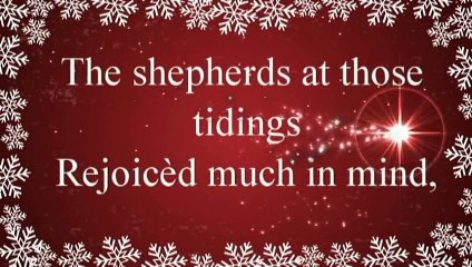 Classic Christmas Carols Playlist 35 Minute Carol Collection