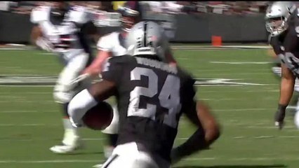 Ruiz: 'This could be the last game in Oakland for the Raiders'