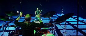 Metallica Through The Never - Trailer [HD] Nimród Antal, Kirk Hammett, Dane DeHaan, James Hetfield, Lars Ulrich